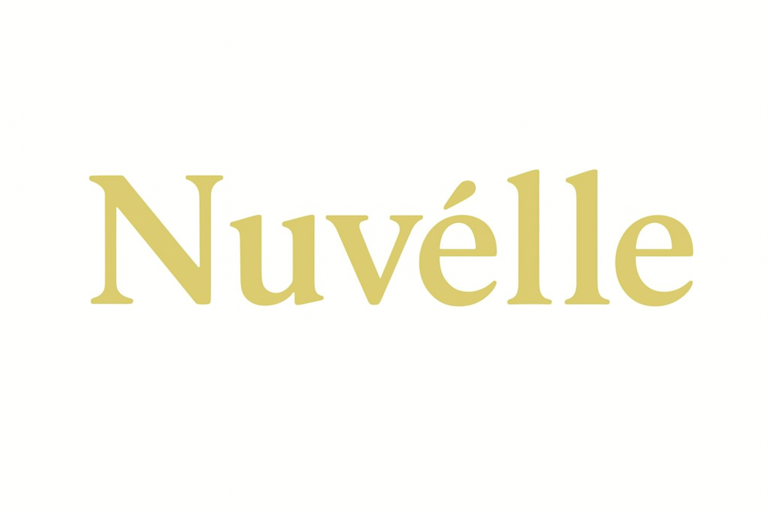 Nuvelle